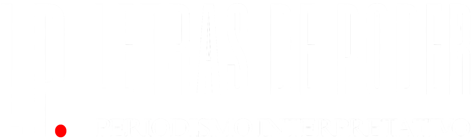 LETRAS DE PODER