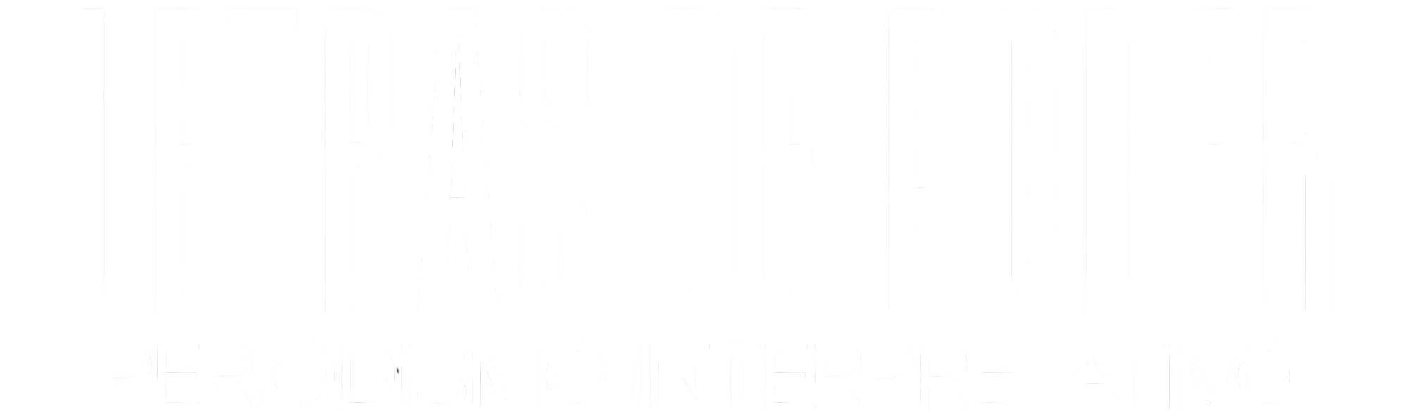 LETRAS DE PODER